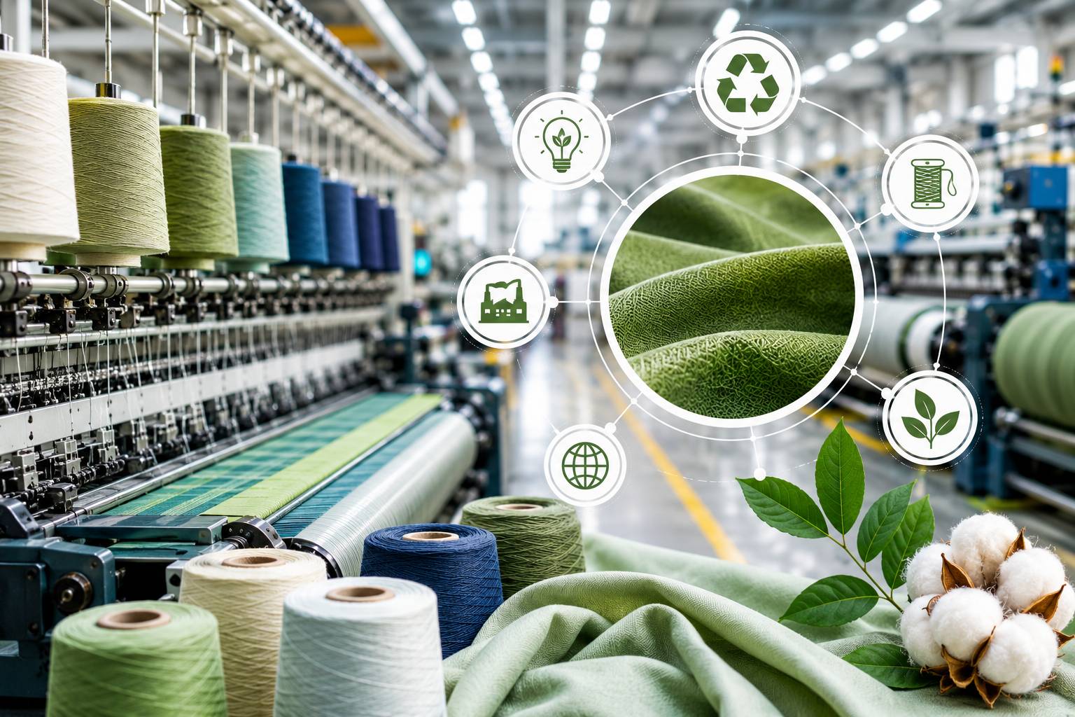 Textile Research